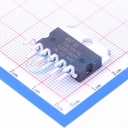 14W立体声AB类音频功率放大器 【插件】缩略图