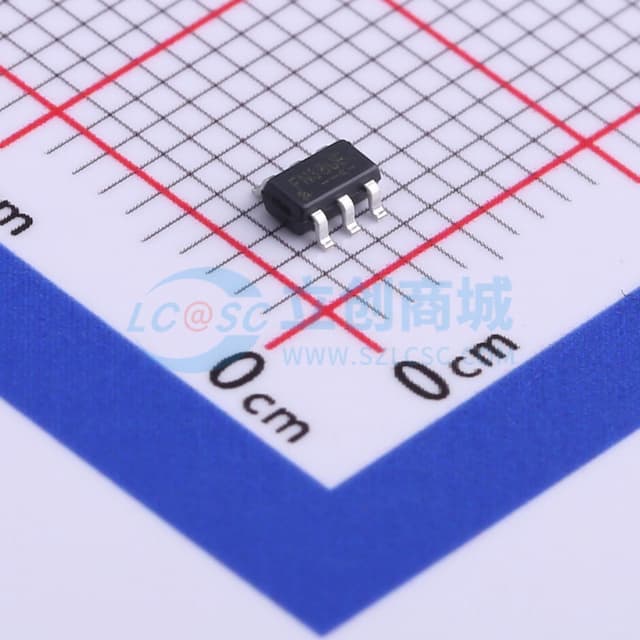 18V输入，2A输出，500kHz同步降压DC/DC转换器实物图