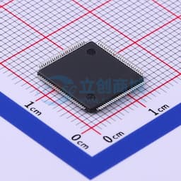 具备高速PWM、USB和高级模拟功能的16位微控制器和数字信号控制器缩略图