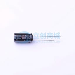 6.8uF ±20% 400V缩略图