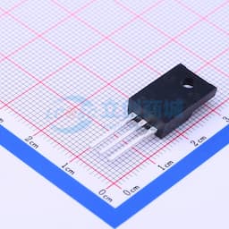 STP4NK80ZFP缩略图