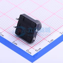 12mm*12mm*11mm 12V 50mA缩略图