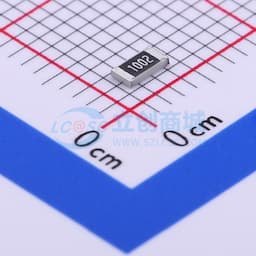 10kΩ ±1% 250mW缩略图