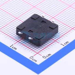 12mm*12mm*4.5mm 12V 50mA缩略图