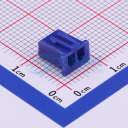 2.5mm 1x2P缩略图