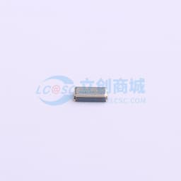32.768kHz ±20ppm 12.5pF缩略图