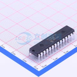 PIC18F25K20-I/SP 【插件】缩略图