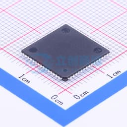 ATXMEGA128D3-AUR缩略图