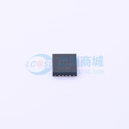 4通道、2kSPS、低功耗、16位ADC，具有集成PGA和基准缩略图