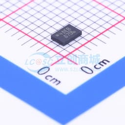 动态NFC/RFID标签IC，16Kbit EEPROM，能量收集，I2C总线和ISO 15693 RF接口缩略图