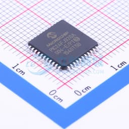 PIC24FJ32GA004-E/PT缩略图