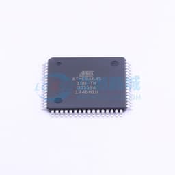 ATMEGA645-16AUR缩略图