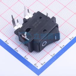 翘板开关 Rocker Switch缩略图