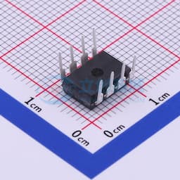 4Kbit I²C串行EEPROM 【插件】缩略图