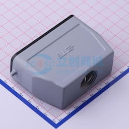 重负荷电源连接器防护罩缩略图