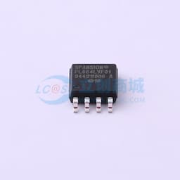 S25FL064LABMFV013缩略图