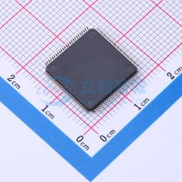 带DSP和FPU的170MHz主流ARM Cortex-M4 MCU，具有512 KB Flash存储器、数学加速器、高分辨率定时器和高模拟电平集成缩略图