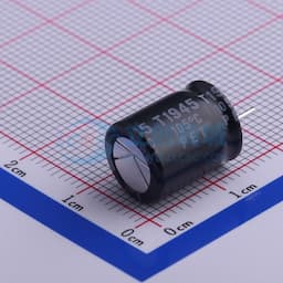 150uF ±20% 50V缩略图