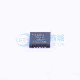 ATTINY84V-10MU缩略图