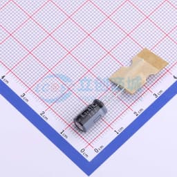 470uF ±20% 6.3V缩略图