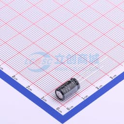 33uF ±20% 63V 【插件】缩略图