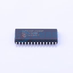DSPIC33FJ128GP802-I/SO缩略图