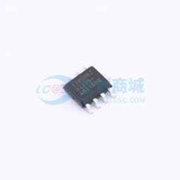 3 kV RMS 双通道数字隔离器缩略图