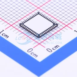 主流ARM Cortex-M0基本型系列MCU，具有256 KB Flash、48 MHz CPU、CAN和CEC功能缩略图