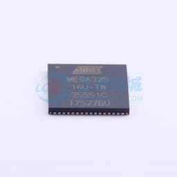 ATMEGA325-16MUR缩略图