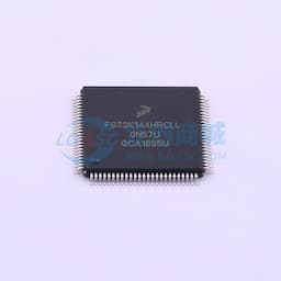 FS32K144HRT0CLLT缩略图