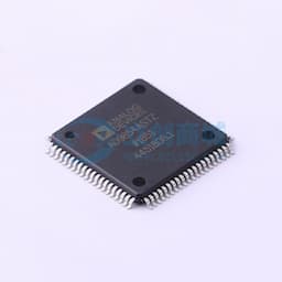 AD9854 数字合成器缩略图