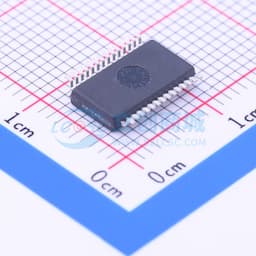 PIC24FJ128GB202-I/SS缩略图