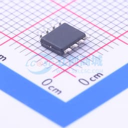 I²C总线Fm+，1℃精度，数字温度传感器和热监控器缩略图