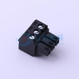 3.81mm 1x3P 排数:1 每排P数:3缩略图