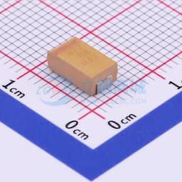 470uF ±10% 6.3V缩略图