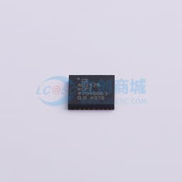 集成 I2S/时分复用 的 A2B 主/从 4xPDM XCVR缩略图