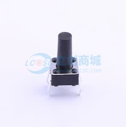 6mm*6mm*11.5mm 12V 50mA【插件】缩略图