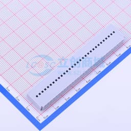 2.54mm 2x30P缩略图