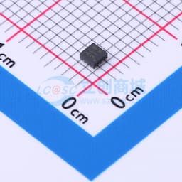 带关断功能的多通道低压温度传感器缩略图