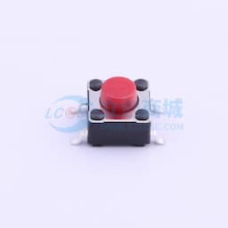 6*6*1.55mm 立贴 轻触开关缩略图