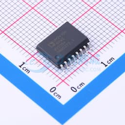 5.0 kV rms 四通道数字隔离器缩略图