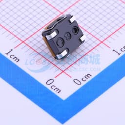 6.2*6.2*2.3mm 立贴 轻触开关缩略图