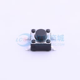 6*6*1.55mm 立贴 轻触开关缩略图