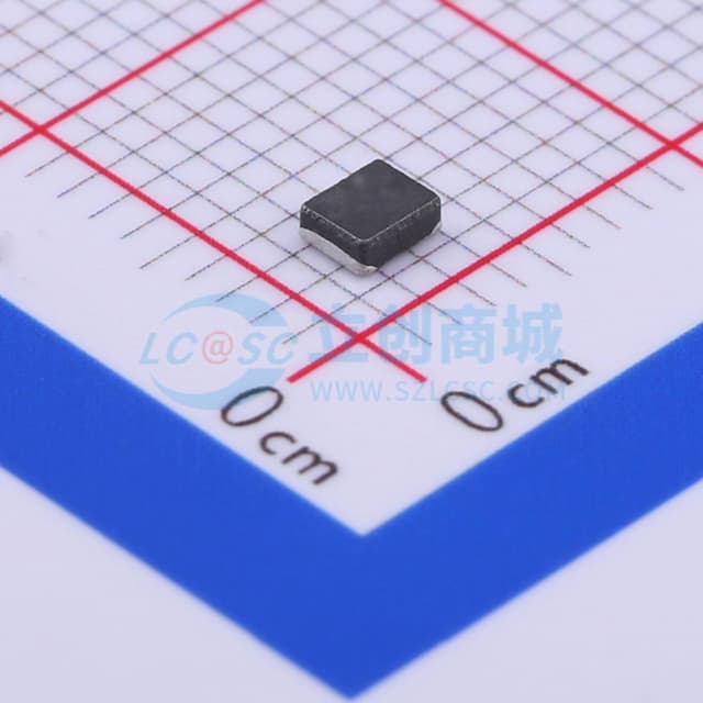 2.2uH ±20% 2.5A实物图