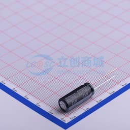 150uF ±20% 63V缩略图