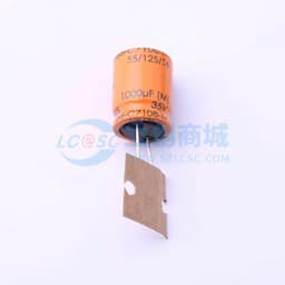 1000uF ±20% 35V 【插件】缩略图