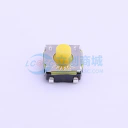 6.2*6.2*2mm 立贴 轻触开关缩略图