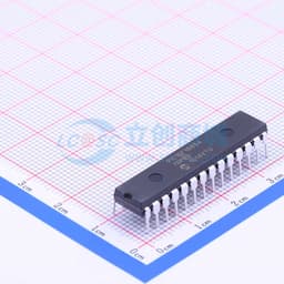 PIC16F18854-I/SP 【插件】缩略图
