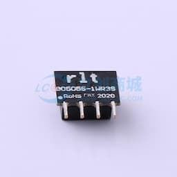 DC-DC 模块电源/1000V 隔离【电源】缩略图