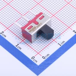滑动开关 Slide Switch 【插件】缩略图